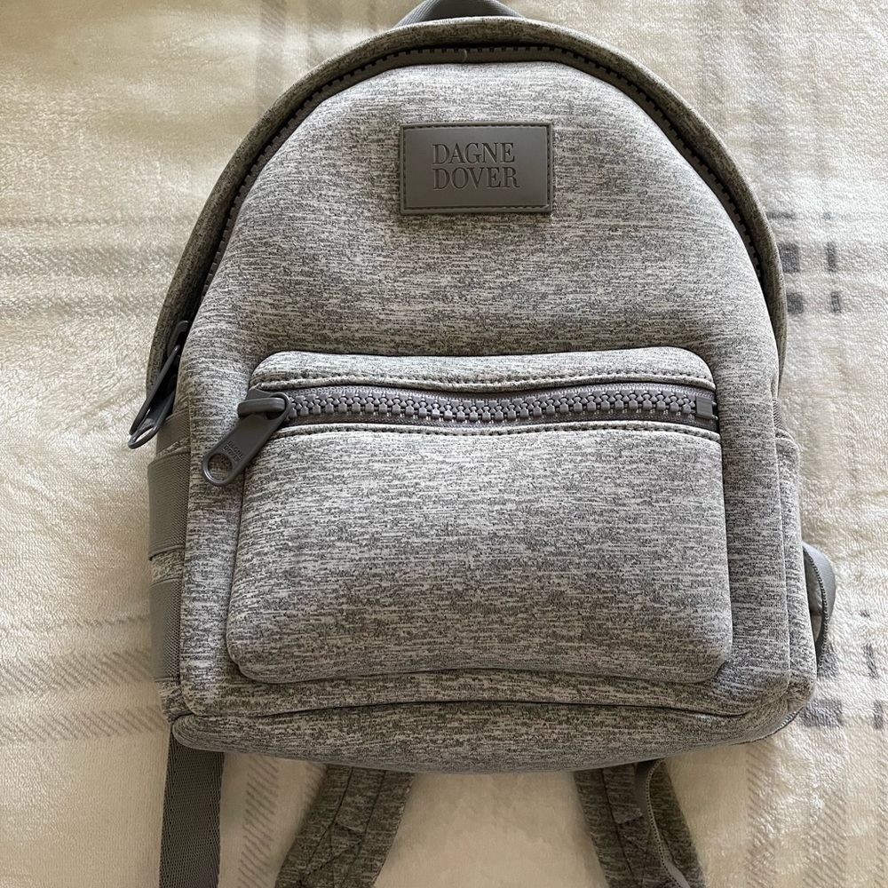 Dagne Dover Small Dakota Backpack - LIKE NEW